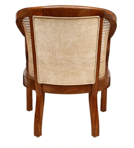 Buy Solid Wood Living Room Chair | 9958524412