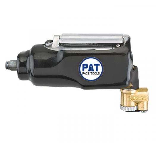 Pneumatic Tools Manufacturer & Supplier - PAT India