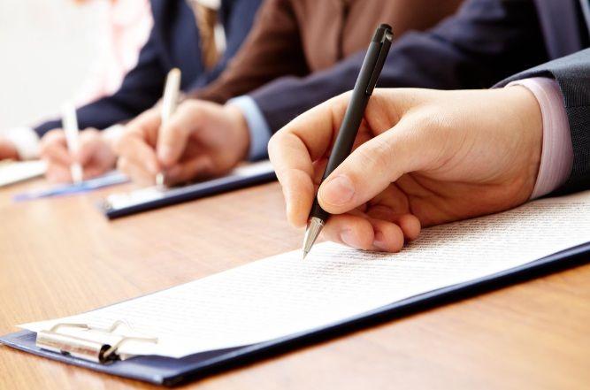 Difference Between Memorandum and Articles of Association