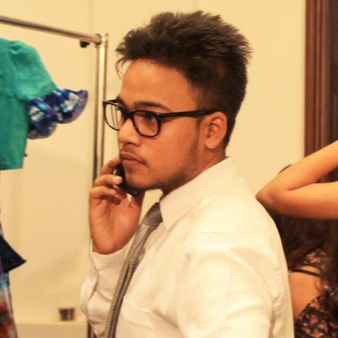 Sanyam Jain- Top costume designer in India