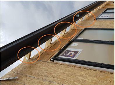 6 Vital Errors That Occur During Frame Inspection