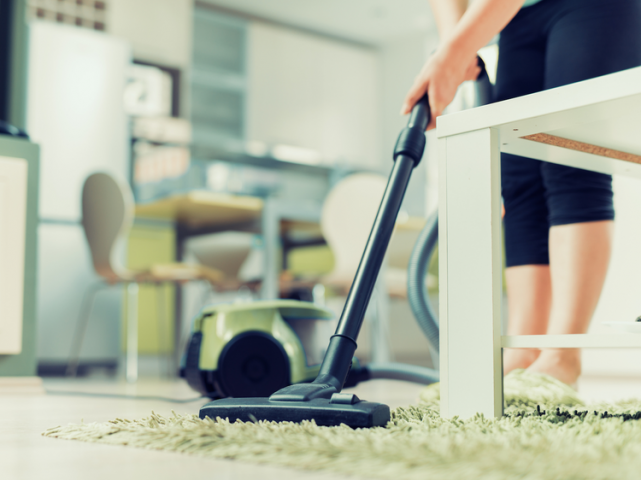 Cheap Carpet Cleaning - Why Spot Cleaning Is Cheaper Than Shampooing