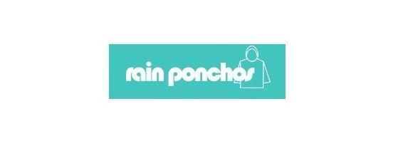 Rain Ponchos