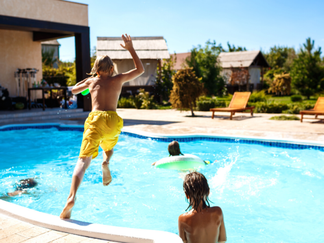 The Truth About Swimming Pool Compliance Certificate in NSW