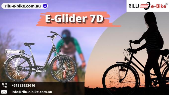 E-Glider 7D - JustPaste.it