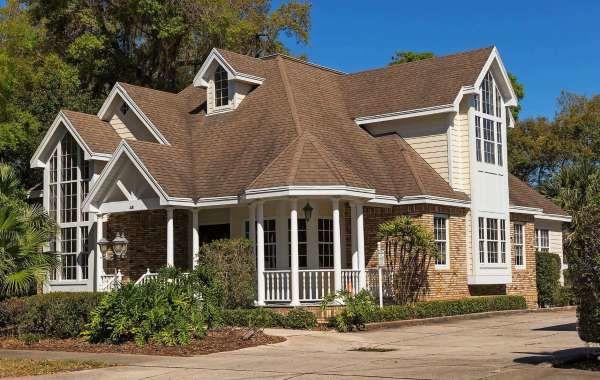5 Benefits of Hiring A Professional Roof Repair Specialist