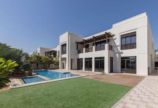 Properties for Sale in Mohammed Bin Rashid City, Dubai | LuxuryProperty.com