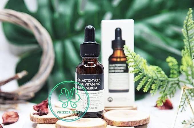 Galactomyces Pure Vitamin C Serum