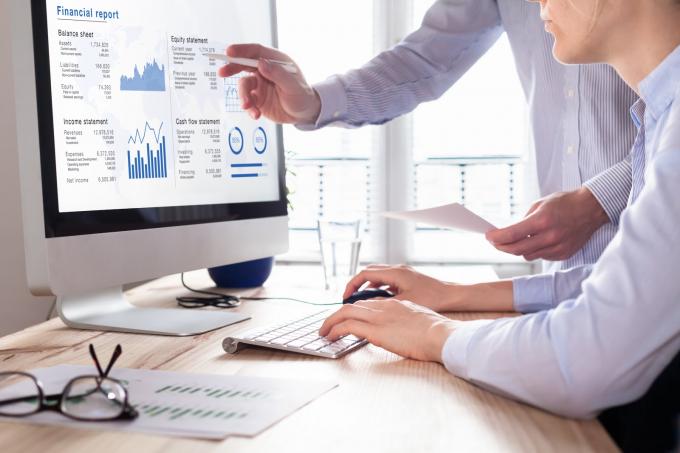 Best Accounting Software For Small Businesses in the UAE 
