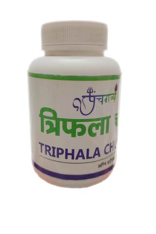 Buy Triphala Churna From Best Panchgavya Store In India  