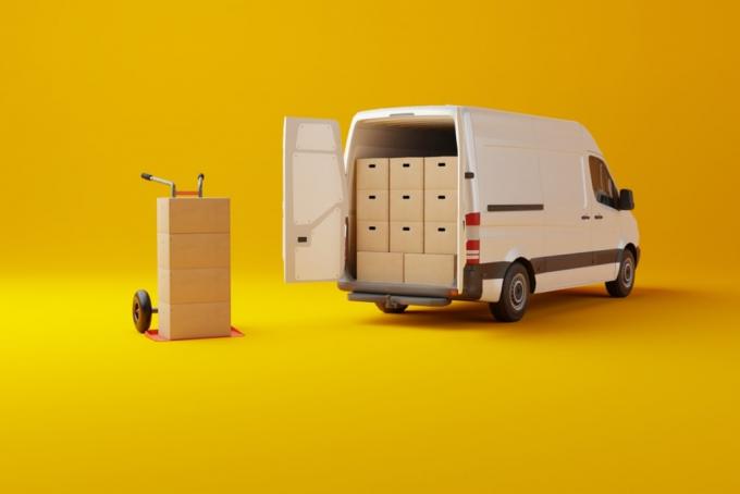 How To Find The Perfect Man With A Van Service | Journal