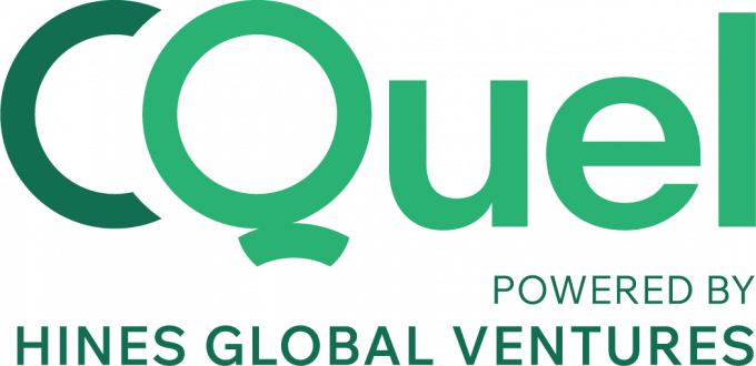 The end-to-end marketplace for decarbonisation solutions - CQuel