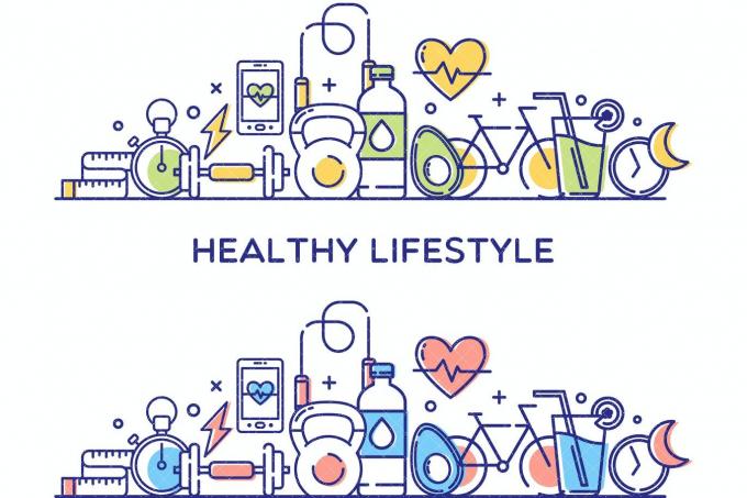Top tips to create a diet and nutrition app for a healthy lifestyle