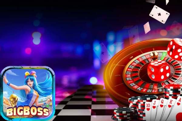 Bigboss giới thiệu về hệ thống VAR tại sảnh game bài	