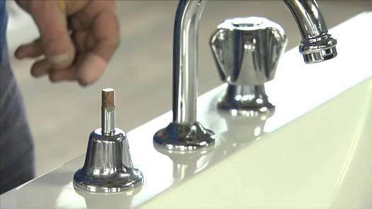 Easy Steps on How to Install Bathroom Faucet