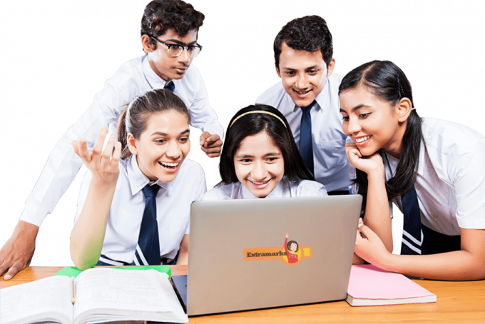 NCERT Solutions at Extramarks for CBSE Class 7 Computer Science 