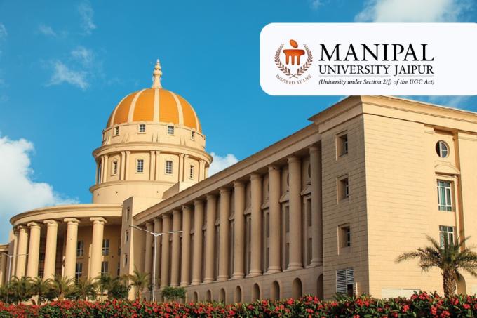 Online Master of Business Administration in Supply Chain (MBA) course from Manipal University in Vadodara, India | Edubuild Learning 