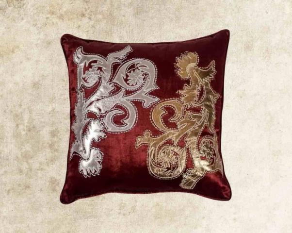Designer cushion covers Online Shopping: Buy embroidered Cushion Covers| Furniture Shop | Furniturewalla