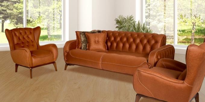 Sofa Online Shopping: Buy Luxury Designer Sofa | Furniture Stores | Furniturewalla