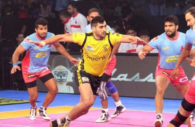 How Kabaddi Became the Fastest Rising Sport in India? | JeetWin Blog