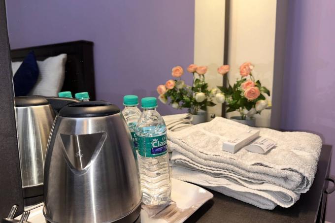 Bed And Breakfast In Tiruvallur