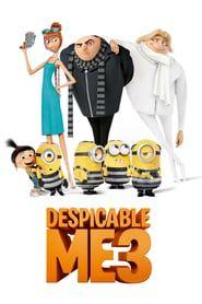 Despicable Me 3 (2017) - Nonton Movie QQCinema21 - Nonton Movie QQCinema21