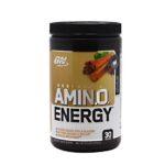 Optimum nutrition amino energy