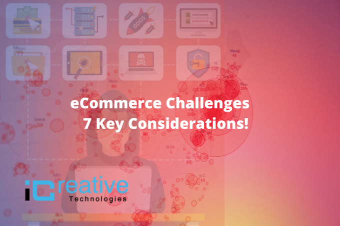 Resolve COVID-19 eCommerce Challenges - 7 Key Considerations!