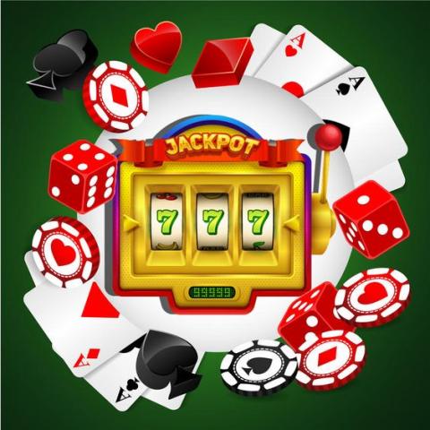 Slot Sites UK Reviews 