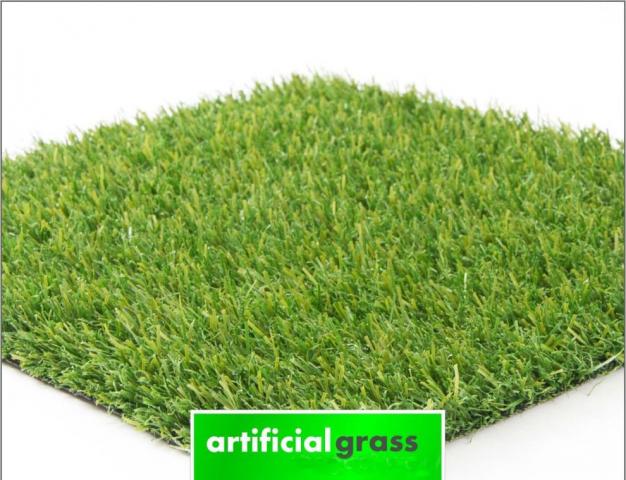 The Pros and Cons of Using Artificial Grass