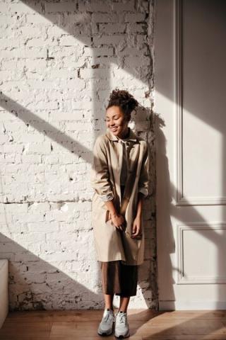 Management of Contemporary Fashion Industry