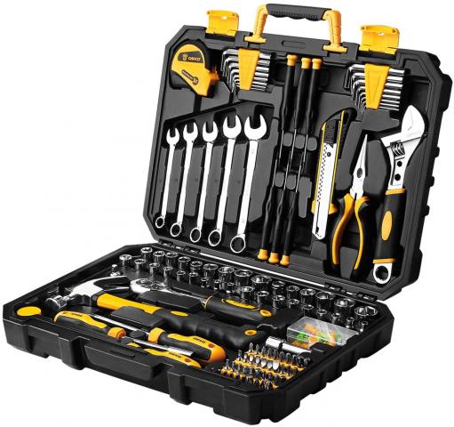 Buy Tools & Home Improvement Products Online in Madagascar