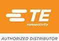 770424-1 | TE Connectivity | TE Connectivity .093 Commercial, 6.3mm Pitch, 2 Way, 1 Row Female Crimp Connector Housing | Enrgtech 