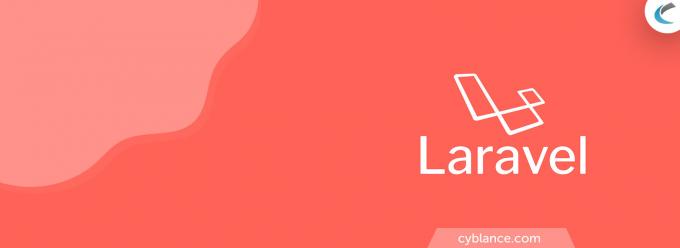  8 Outstanding PHP Laravel Features That Reflect over the Framework’s Performance | Cyblance