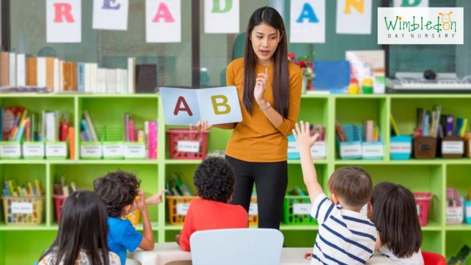 7 Fun Educational Activities for Toddlers