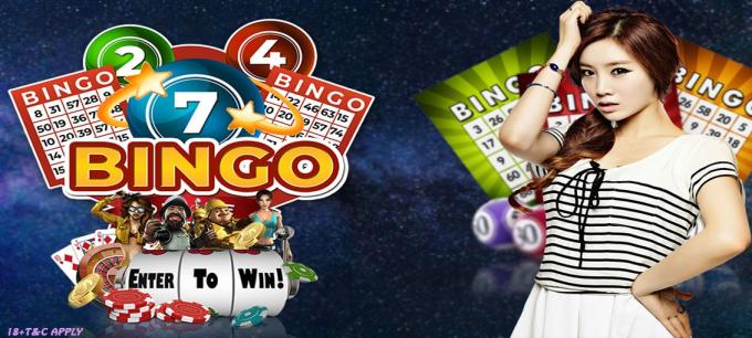 Lady Love Bingo - Choose a Top Online Casino Games before Play 