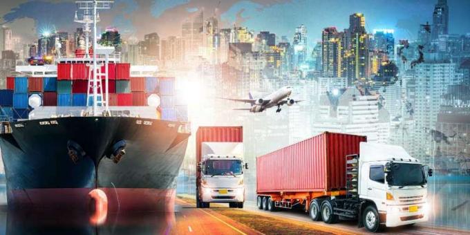 Logistics Solutions for the Automotive Industry