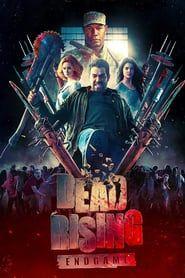 Dead Rising: Endgame (2016) - Nonton Movie QQCinema21 - Nonton Movie QQCinema21