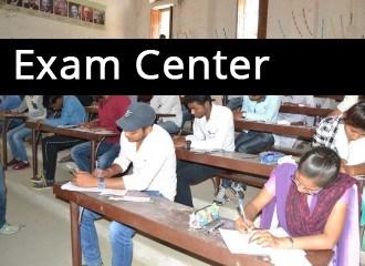 GATE Exam Centres 2019- Check Zonal Wise Test Cities in India &amp; Abroad