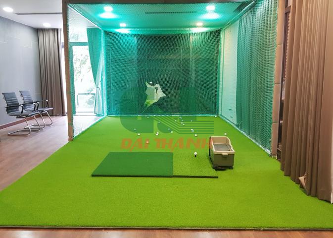 Golf follow mats acquired at Dai Thanh Groups, More cost-effective , Free shipping