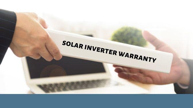 How Thermal Mismatch Affects the Performance of Solar Inverters: solarplants