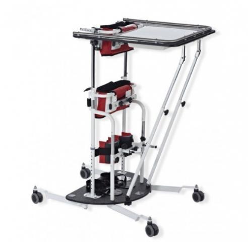 How To Choose The Right UPI Vertical Standing... - Ability Ireland