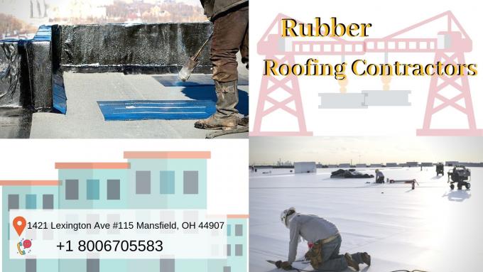 Rubber Roofing Contractors