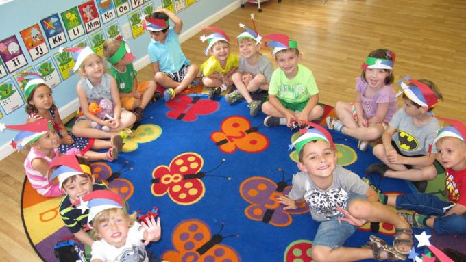 Genius Kids Academy-Child Care/Day Care, Preschools, Toddler, Kindergarten, Pre K School Programs Morganville NJ