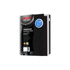 Binded Notebook