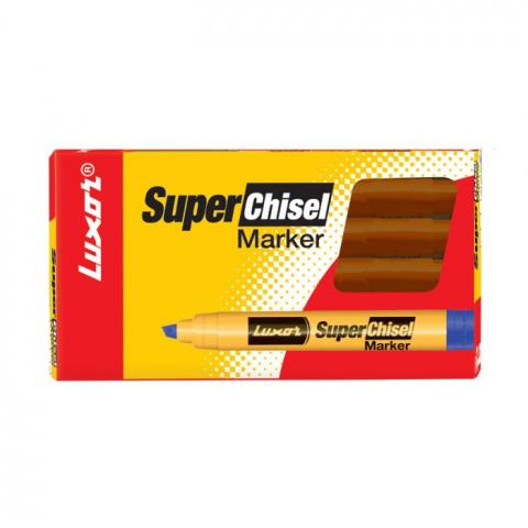 Chisel Marker