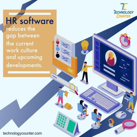 top hr software