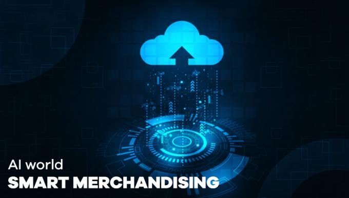 Get the glimpse of what AI world can do to Uplevel the Smart Merchandising?
