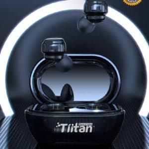 TWS earphones | Tiitan