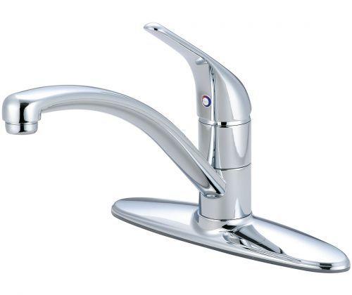 How to Repair a Single-given Shower Faucet